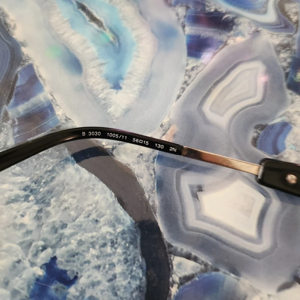 Burberry sunglasses